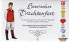 Kartenspiel "Hessisches Trachtenfest"